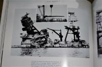 洋書 PEARL HARBOR from fishponds to warships　 a Complete Illustrated History (パール・ハーバー/真珠湾)