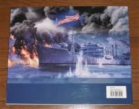 洋書 PEARL HARBOR from fishponds to warships　 a Complete Illustrated History (パール・ハーバー/真珠湾)