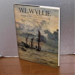 洋書・英語　W. L. Wyllie: Marine Artist, 1851-1931  　(ウィリアム・ライオネル・ウィリー)