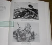 洋書・英語　W. L. Wyllie: Marine Artist, 1851-1931  　(ウィリアム・ライオネル・ウィリー)