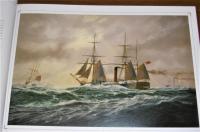 Sea Liverpool: (シー・リパブール) The Maritime Art of Edward D Walker(エドワード・D・ウォーカー)