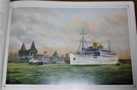 Sea Liverpool: (シー・リパブール) The Maritime Art of Edward D Walker(エドワード・D・ウォーカー)