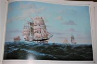 Sea Liverpool: (シー・リパブール) The Maritime Art of Edward D Walker(エドワード・D・ウォーカー)