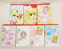 ラブリーまりちゃん 全1-7巻 全7巻揃い （まりちゃんシリーズ）(上原