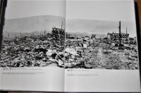 ヒロシマ　原爆の記録　 米国返還資料から　(別冊欠)