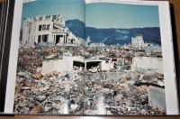 ヒロシマ　原爆の記録　 米国返還資料から　(別冊欠)