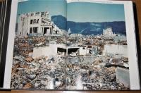 ヒロシマ　原爆の記録　 米国返還資料から　(別冊欠)