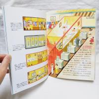 月刊はてなクラブ　サーカスがやってきた　1994年6月号