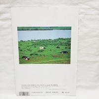 月刊はてなクラブ　川の一生　利根川を歩く　1994年7月号