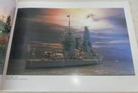 ヤヌス・シコルスキー艦艇模型集