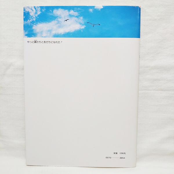 【中古】鳥凧 : やっと鴎たちと友だちになれた! Beauty...inthe wind!／後藤脩平 著／誠文堂新光社 鳥凧 : やっと鴎たちと友だちになれた! Beauty…in the wind
