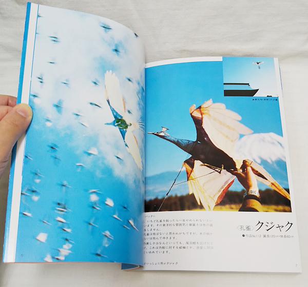 【中古】鳥凧 : やっと鴎たちと友だちになれた! Beauty...inthe wind!／後藤脩平 著／誠文堂新光社 鳥凧 : やっと鴎たちと友だちになれた! Beauty…in the wind