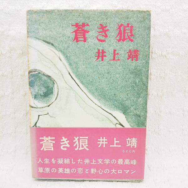 Amazon.co.jp: 風濤 (新潮文庫) : 靖, 井上: 本