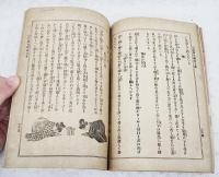 改撰女禮式