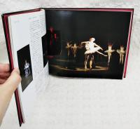 LENINGRAD MALY OPERA AND BALLET THEATRE　1981　（ソ連国立レニングラード・アカデミー　マールイ・オペラ・バレエ劇場バレエ　1981年日本公演プログラム）