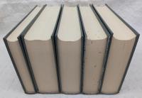 続徳川実紀 全5冊揃い(第1篇～第5篇) <新訂増補 国史大系>(黒板勝美