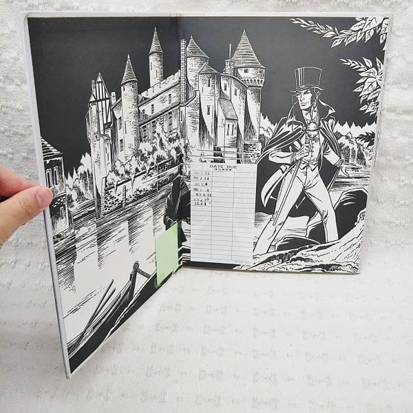 奇岩城 アルセーヌ ルパン モーリス ルブラン 原作 ジャック ジュロン イラスト アンドレ ポール ドュシャトー 文 長島良三 訳 ぶっくいん高知 古書部 古本 中古本 古書籍の通販は 日本の古本屋 日本の古本屋 奇岩城 アルセーヌ ルパン モーリス ルブラン 原作 ジャック ジュロン イラスト アンドレ ポール ドュシャトー 文 長島良三 訳 ぶっくいん高知 古書部 古本 中古本 古書籍の通販は 日本の古本屋 日本の古本屋