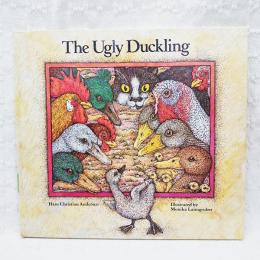 The ugly duckling　（英語版）