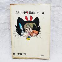 悲しみの果てに…　丘けい子長編シリーズ(16)　第一文庫