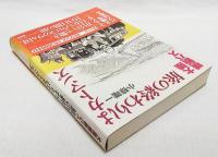 大陸横断バス旅の終わりはカトマンズ