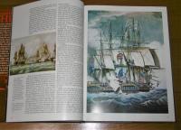 洋書(英語)　「船の歴史図鑑　Pictorial History of Ships」