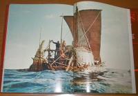 洋書(英語)　「船の歴史図鑑　Pictorial History of Ships」