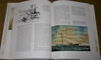 洋書(英語)　「ニュージーランドの海洋遺産　new zealand's maritime heritage」