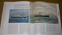 洋書(英語)　「ニュージーランドの海洋遺産　new zealand's maritime heritage」