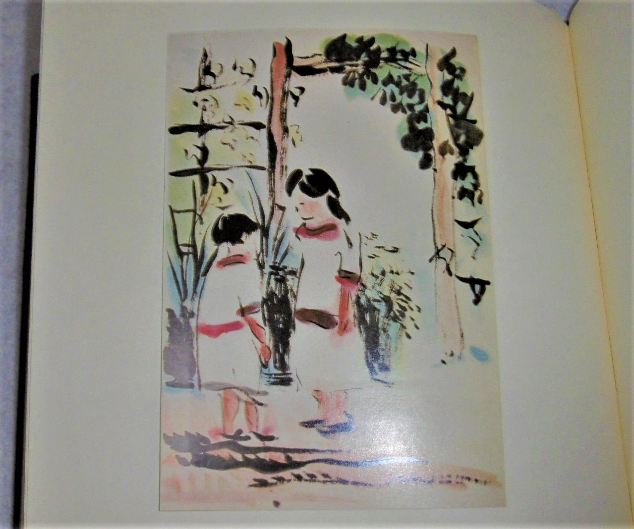 「寺田寅彦画集」　　限定７００部・昭和５２年・中央公論社・二重函 限定700部 | 寺田寅彦画集 - ノースブックセンター