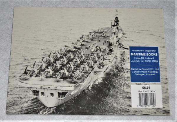 洋書(英語) 注目の艦隊航空隊 The Fleet Air Arm in Focus: Pt