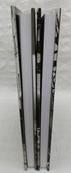 忘れえぬ戦後の日本 2冊揃い(西日本編/東日本編)(薗部澄（写真）/神崎