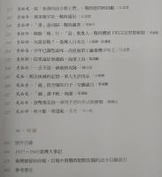 烽火歳月 : 戰時體制下的臺灣史料特展圖録