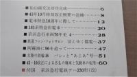 鉄道ファン　1968年11月号　通巻89号　(仙山線交流切替完成…他、付図‐京浜急行電鉄デハ230形(改