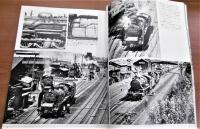 蒸気機関車　1976年　5月号　No.43　(九州のSL 特集…他)
