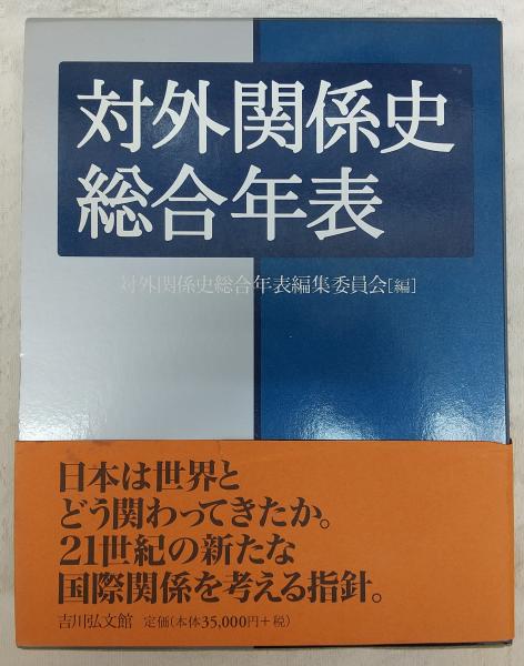 対外関係