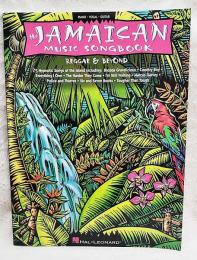 THE JAMAICAN MUSIC SONGBOOK ザ・ジャマイカンミュージックソングブック