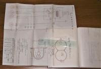 歩砲兵協同動作具體的訓練ノ参考　(付図・付録付き)