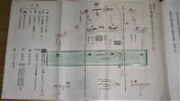歩砲兵協同動作具體的訓練ノ参考　(付図・付録付き)