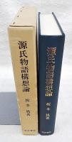 源氏物語構想論