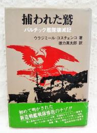 捕われた鷲 : バルチック艦隊壊滅記