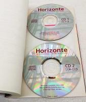 Horizonte : 東京大学ドイツ語教材 （CD2枚付き）