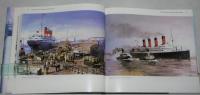 洋書(英語)「From Ocean Liner To Cruise Ship」 (外洋航路船から豪華客船へ)