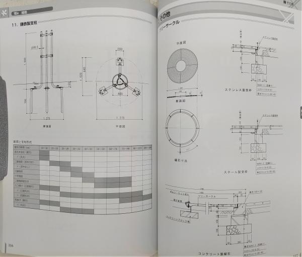 基本造園詳細図集(木村了 著) / 古本、中古本、古書籍の通販は「日本の