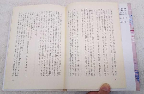 ユリディケ : 時をこえた旅人たちの物語(遠藤文子 著 ; 宇野亜喜