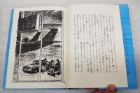 こおりついた炎 : 勇気の物語