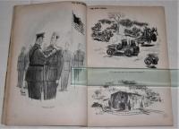 「The new yorker」 war cartoons　ザ・ニューヨーカー　戦争漫画