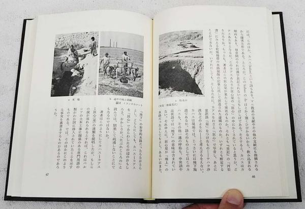ペルシア文化渡来考: シルクロードから飛鳥へ (ちくま学芸文庫