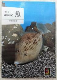 カラー歳時記魚