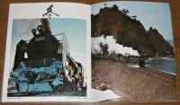 「日本の蒸気機関車 : 鉄路の抒情」　LPレコード2枚付き