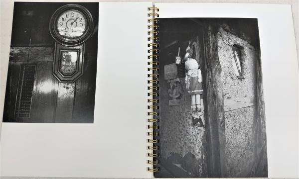 INOUE SEIRYU / KOJIMA ICHIRO (井上青龍/小島一郎) / 古本、中古本